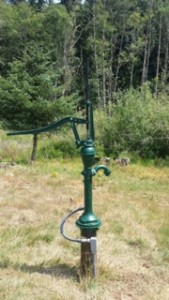 Hand Pump